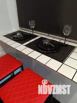 Студия квартира, посуточно, 24м2, 4/10 этаж