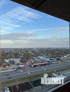 2-к квартира, на длительный срок, 53м2, 15/19 этаж