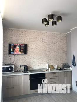 1-к квартира, посуточно, 47м2, 10/17 этаж