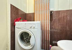 1-к квартира, на длительный срок, 44м2, 2/17 этаж