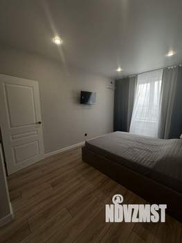 1-к квартира, на длительный срок, 38м2, 3/16 этаж