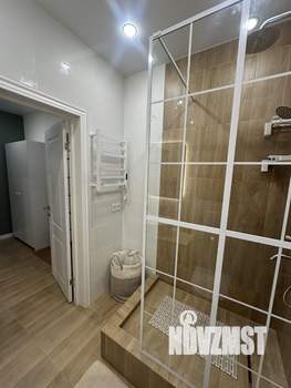 1-к квартира, на длительный срок, 35м2, 6/18 этаж