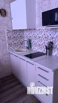 1-к квартира, на длительный срок, 34м2, 1/3 этаж