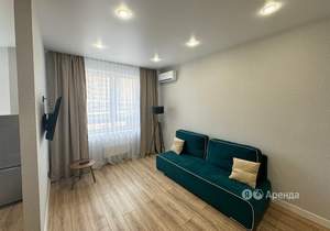 2-к квартира, на длительный срок, 48м2, 3/16 этаж