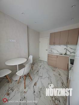 1-к квартира, на длительный срок, 36м2, 4/20 этаж