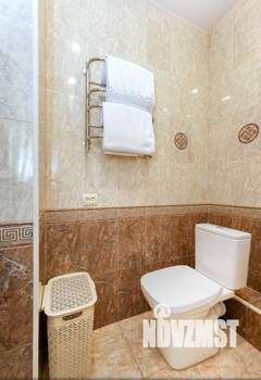 2-к квартира, посуточно, 40м2, 1/1 этаж