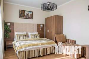 1-к квартира, посуточно, 50м2, 8/16 этаж