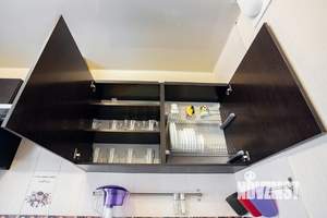 1-к квартира, посуточно, 48м2, 1/1 этаж