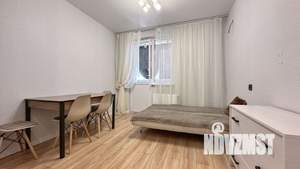 1-к квартира, на длительный срок, 40м2, 8/17 этаж