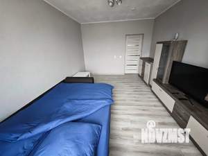 1-к квартира, посуточно, 45м2, 10/14 этаж