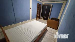 2-к квартира, на длительный срок, 53м2, 1/9 этаж