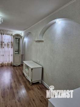 3-к квартира, на длительный срок, 72м2, 5/9 этаж