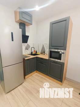 Студия квартира, посуточно, 25м2, 17/20 этаж