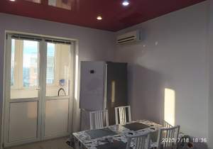 3-к квартира, на длительный срок, 104м2, 16/16 этаж