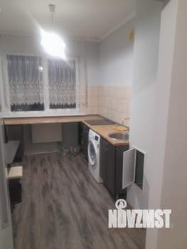 2-к квартира, на длительный срок, 63м2, 16/17 этаж