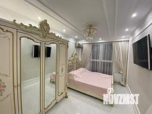 3-к квартира, на длительный срок, 80м2, 10/26 этаж