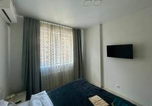 1-к квартира, на длительный срок, 33м2, 4/8 этаж