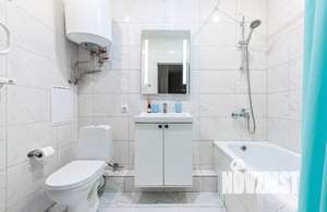 2-к квартира, посуточно, 55м2, 1/1 этаж