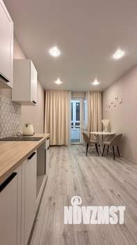 1-к квартира, на длительный срок, 40м2, 7/10 этаж