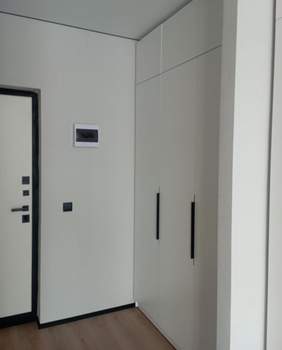 Студия квартира, на длительный срок, 30м2, 11/16 этаж