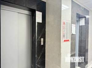 1-к квартира, на длительный срок, 37м2, 8/18 этаж