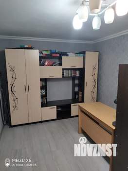 1-к квартира, на длительный срок, 35м2, 1/5 этаж