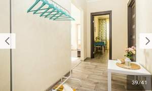 1-к квартира, на длительный срок, 33м2, 14/26 этаж