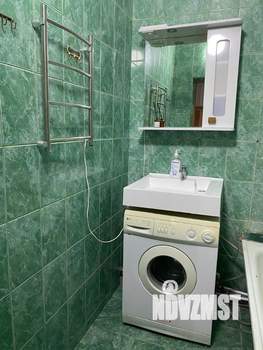 2-к квартира, на длительный срок, 57м2, 9/17 этаж