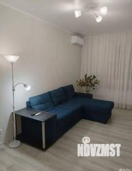 1-к квартира, на длительный срок, 34м2, 12/20 этаж