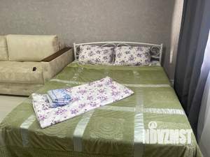 1-к квартира, посуточно, 42м2, 2/17 этаж