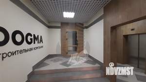 2-к квартира, на длительный срок, 52м2, 4/16 этаж