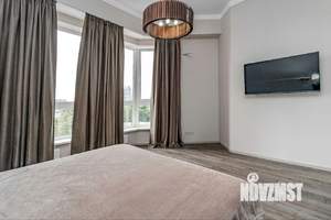 1-к квартира, на длительный срок, 60м2, 8/18 этаж