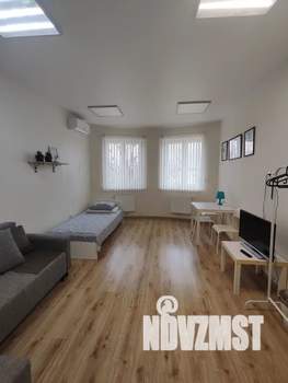 3-к квартира, посуточно, 62м2, 2/16 этаж