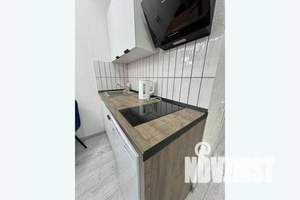 1-к квартира, посуточно, 17м2, 1/17 этаж