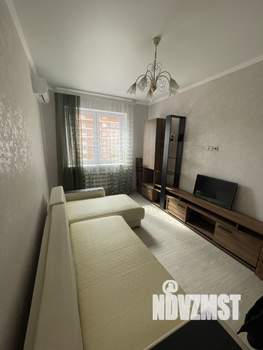 1-к квартира, на длительный срок, 44м2, 9/21 этаж