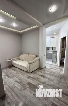 2-к квартира, посуточно, 45м2, 3/3 этаж