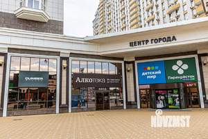 2-к квартира, на длительный срок, 62м2, 22/25 этаж