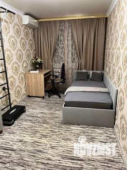 2-к квартира, на длительный срок, 45м2, 1/5 этаж