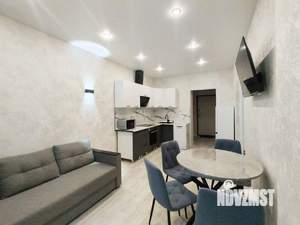 2-к квартира, на длительный срок, 40м2, 7/24 этаж