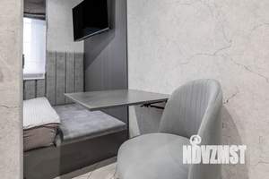 1-к квартира, посуточно, 16м2, 1/3 этаж