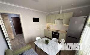 1-к квартира, на длительный срок, 40м2, 8/17 этаж