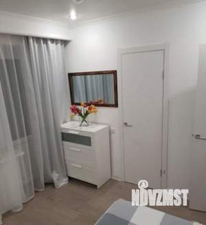 2-к квартира, на длительный срок, 41м2, 3/5 этаж