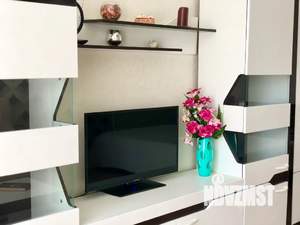 1-к квартира, посуточно, 45м2, 5/25 этаж