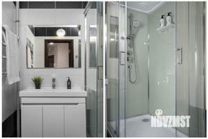 2-к квартира, посуточно, 70м2, 1/1 этаж