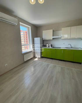 1-к квартира, на длительный срок, 39м2, 5/9 этаж