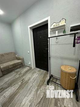 1-к квартира, на длительный срок, 37м2, 13/16 этаж