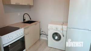 1-к квартира, на длительный срок, 27м2, 8/9 этаж