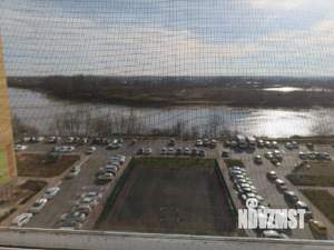 1-к квартира, на длительный срок, 40м2, 9/17 этаж