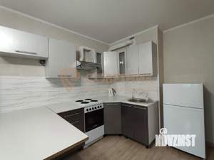 Студия квартира, на длительный срок, 26м2, 6/16 этаж