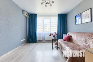 2-к квартира, посуточно, 68м2, 13/16 этаж